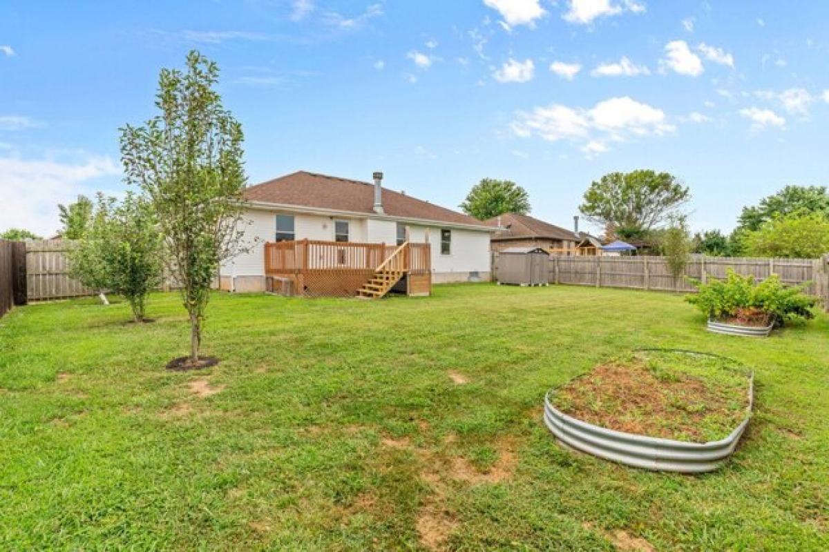 3 bedrooms House in Ozark, USA No. 431532