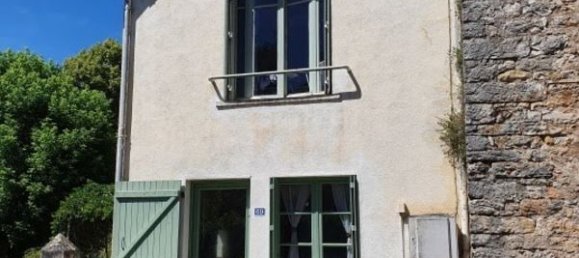 2 غرف نوم منزل في Lot, France رقم 293588 2