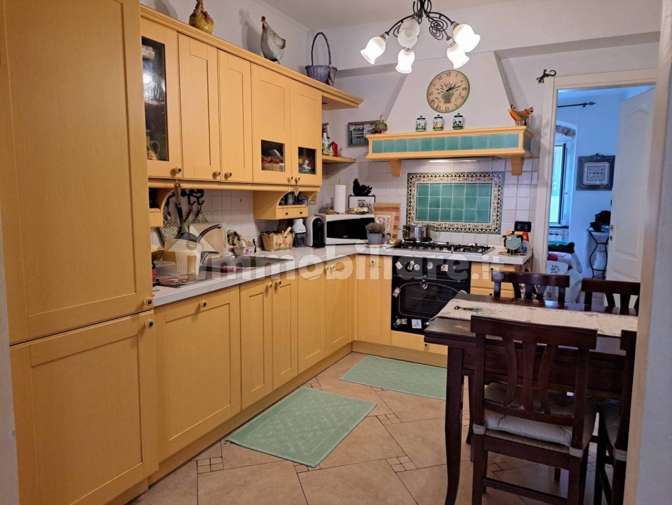 2 bedrooms Apartment in Celle Ligure, Italy No. 306222