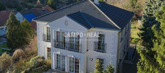 6 rooms Villa in Sommerein, Austria No. 237493 18