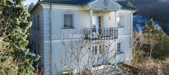 6 rooms Villa in Sommerein, Austria No. 237493 14