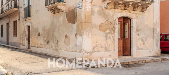 6-Zimmer Haus in Avola, Italy, Nr. 70039 2