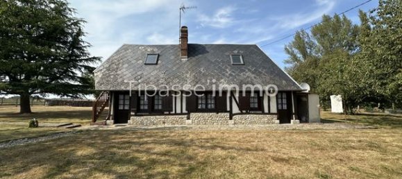 3 غرف نوم منزل في Brionne, France رقم 353417 2