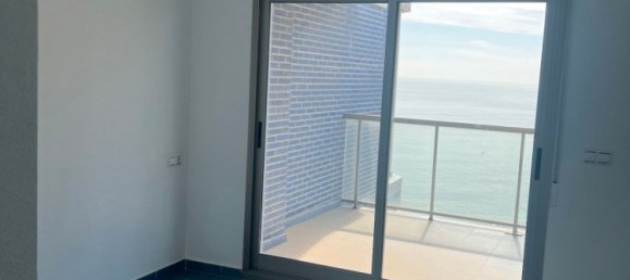 3 غرف نوم بانتهاوس في Calpe, Spain رقم 40018 13