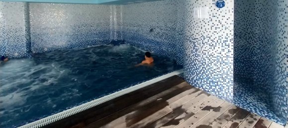 3 غرف نوم بانتهاوس في Calpe, Spain رقم 40018 17