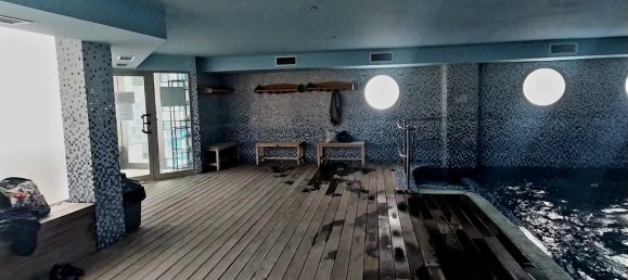 3 غرف نوم بانتهاوس في Calpe, Spain رقم 40018 23