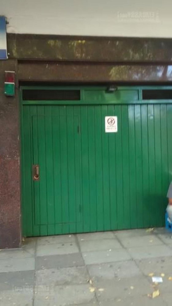  مستودع في Buenos Aires, Argentina 14متر مربع رقم 104566