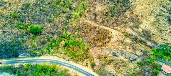 6637m² Hotel in Saint Joseph, Dominica No. 57 9