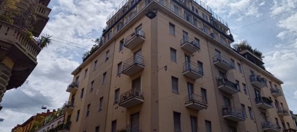 Apartamento T3 em Milan, Italy N.º 336889 30