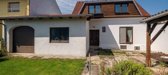 5 rooms House in Strasshof an der Nordbahn, Austria No. 143907 2