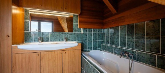 5 rooms House in Strasshof an der Nordbahn, Austria No. 143907 21