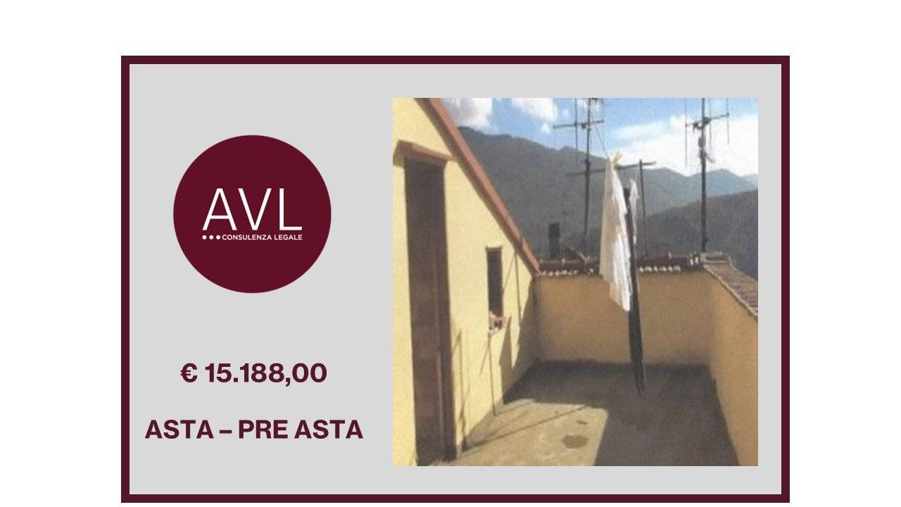 2 bedrooms Apartment in Lenola, Italy No. 219052