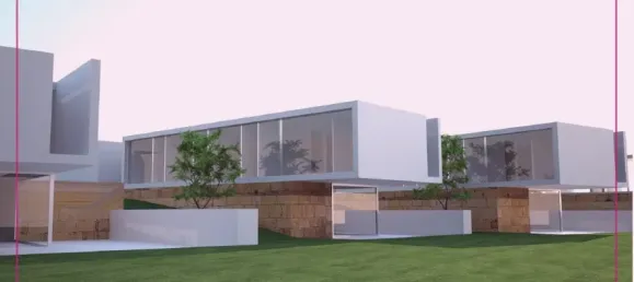 Terreno en Povoa de Varzim, Portugal No. 142106 2