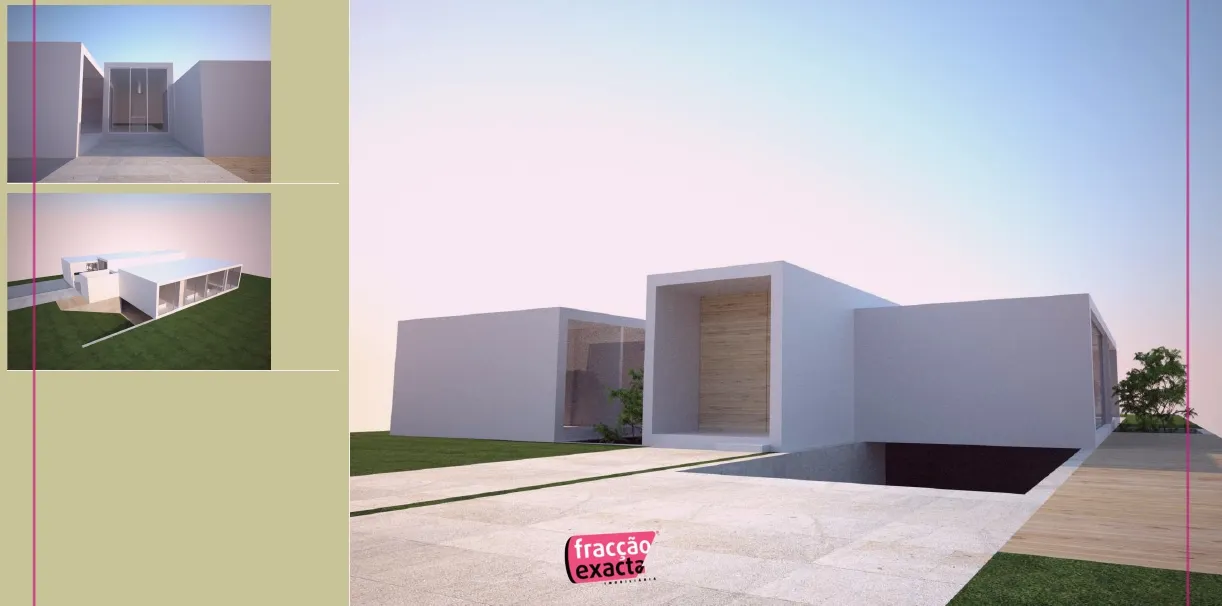 Terreno en Povoa de Varzim, Portugal No. 142106