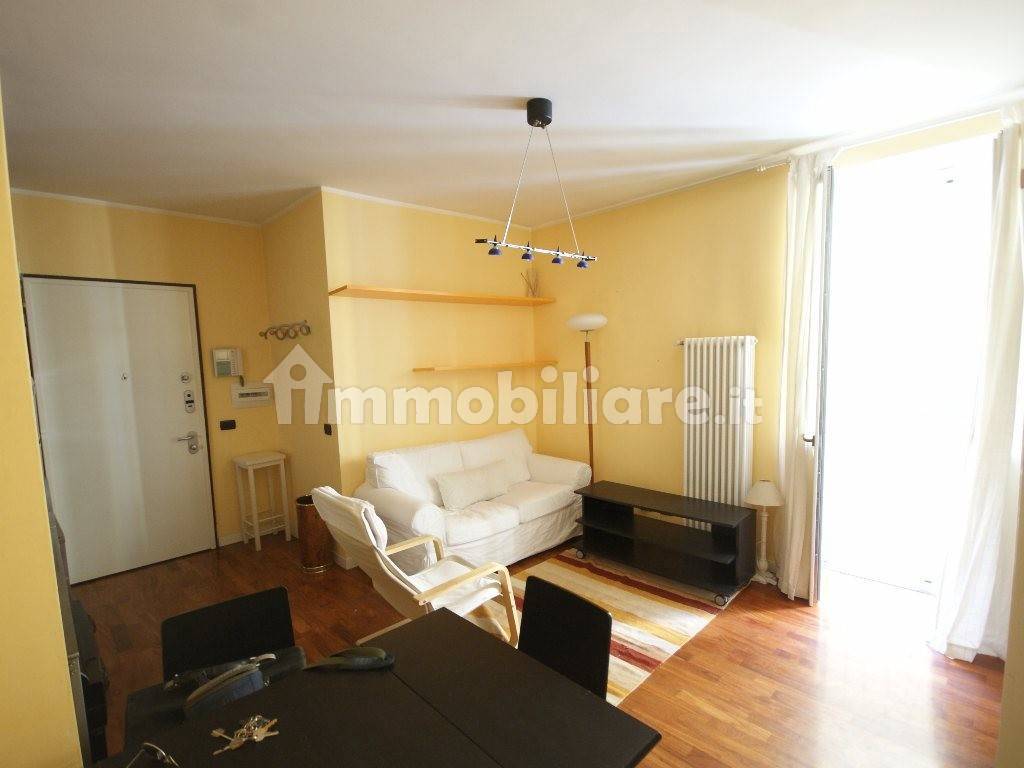 1 bedroom Apartment in Milan, Italy No. 321527