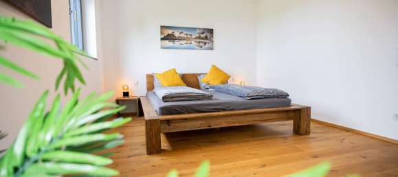 3 rooms Duplex in Eichenberg, Austria No. 237255 10