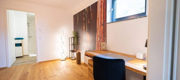 3 rooms Duplex in Eichenberg, Austria No. 237255 13