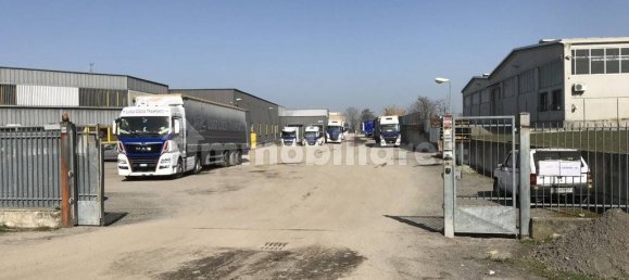 Склад с 1 комнатой в Реторбидо, Италия № 144483 18