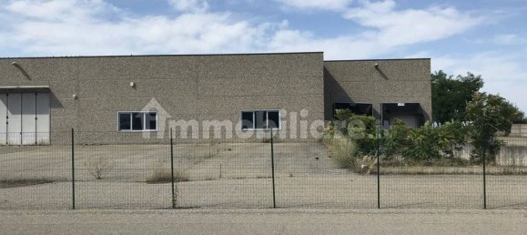 Склад с 1 комнатой в Реторбидо, Италия № 144483 20