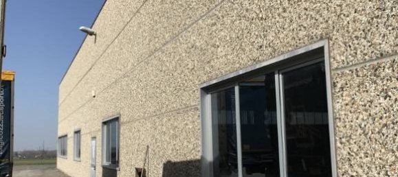 Склад с 1 комнатой в Реторбидо, Италия № 144483 17