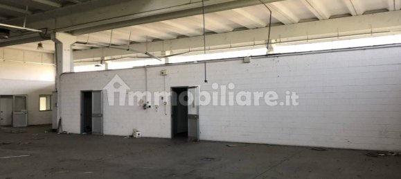 Склад с 1 комнатой в Реторбидо, Италия № 144483 12