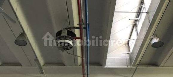 Склад с 1 комнатой в Реторбидо, Италия № 144483 10