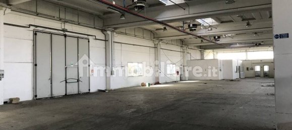 Склад с 1 комнатой в Реторбидо, Италия № 144483 9