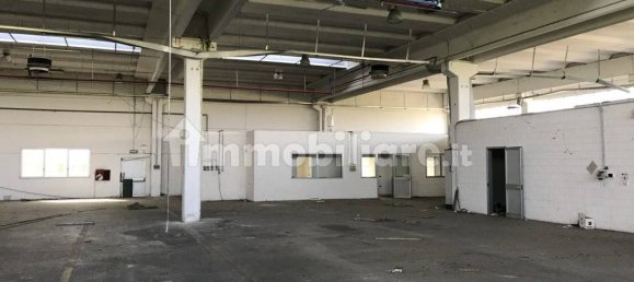 Склад с 1 комнатой в Реторбидо, Италия № 144483 13