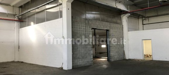 Склад с 1 комнатой в Реторбидо, Италия № 144483 7