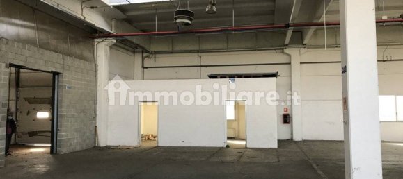 Склад с 1 комнатой в Реторбидо, Италия № 144483 8