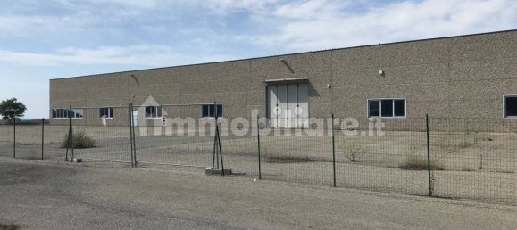 Склад с 1 комнатой в Реторбидо, Италия № 144483 19