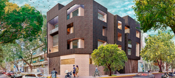 Apartamento de 2 dormitorios en Mexicali, Mexico No. 189174 2