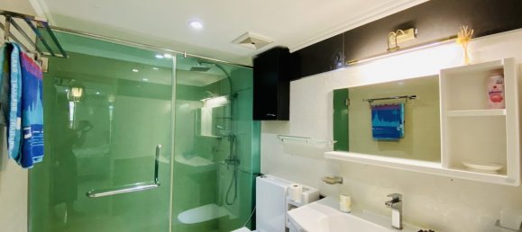 3 chambres Condo à Pattaya, Thailand No. 11887 12