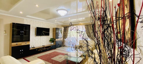 3 chambres Condo à Pattaya, Thailand No. 11887 9