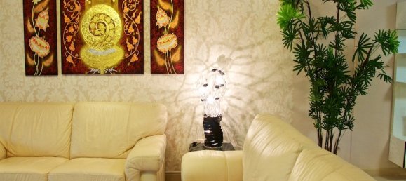 3 chambres Condo à Pattaya, Thailand No. 11887 26