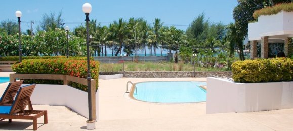 3 chambres Condo à Pattaya, Thailand No. 11887 15