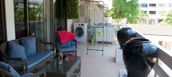 3 chambres Condo à Pattaya, Thailand No. 11887 18