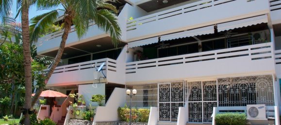 3 chambres Condo à Pattaya, Thailand No. 11887 16