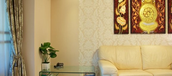 3 chambres Condo à Pattaya, Thailand No. 11887 19