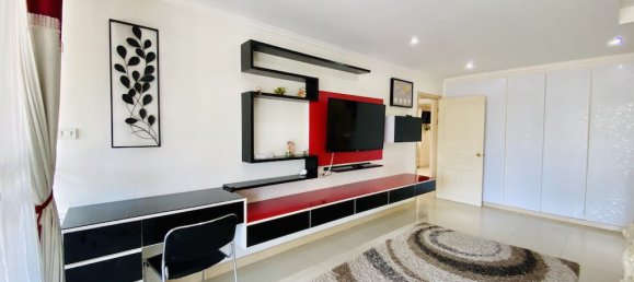 3 chambres Condo à Pattaya, Thailand No. 11887 13