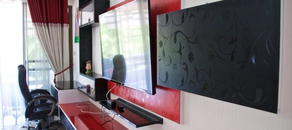 3 chambres Condo à Pattaya, Thailand No. 11887 25