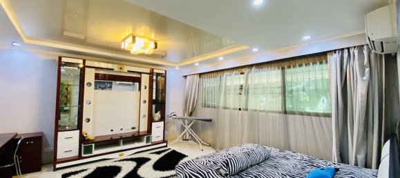 3 chambres Condo à Pattaya, Thailand No. 11887 5