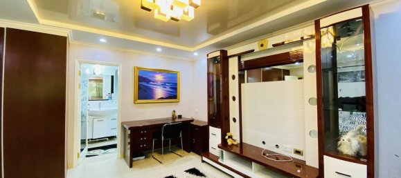 3 chambres Condo à Pattaya, Thailand No. 11887 6