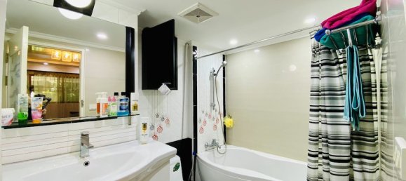 3 chambres Condo à Pattaya, Thailand No. 11887 7