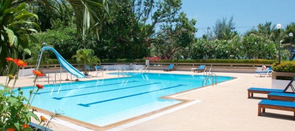 3 chambres Condo à Pattaya, Thailand No. 11887 14