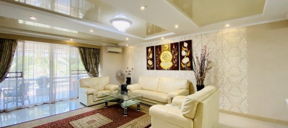 3 chambres Condo à Pattaya, Thailand No. 11887 8