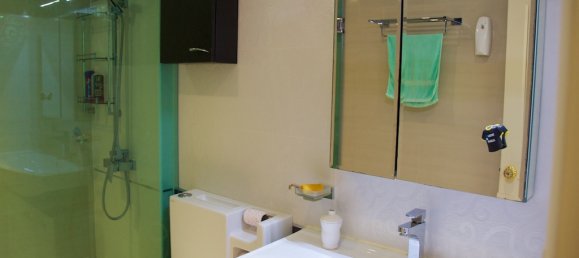 3 chambres Condo à Pattaya, Thailand No. 11887 17