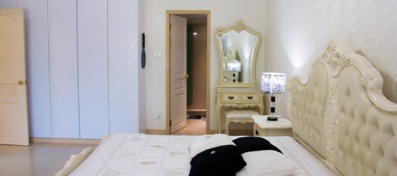 3 chambres Condo à Pattaya, Thailand No. 11887 30