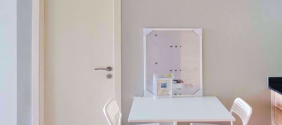 Studio à condo à Ratchathewi, Thailand No. 10251 6