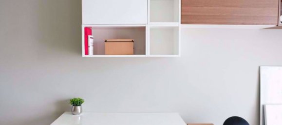 Studio à condo à Ratchathewi, Thailand No. 10251 5